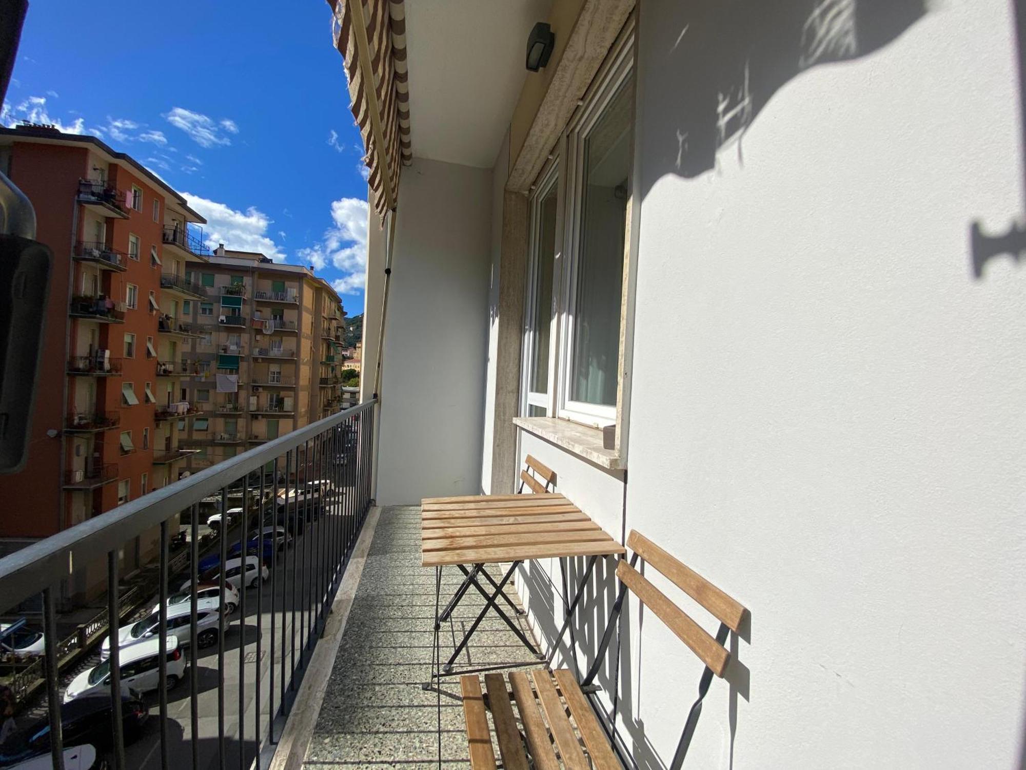 Stella House La Spezia Exterior foto